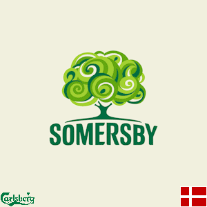 Somersby (Carlsberg Danmark)