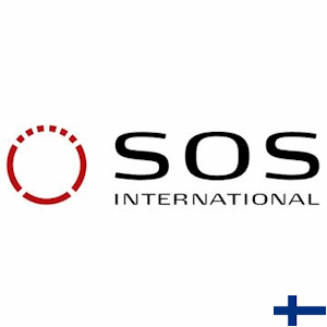 SOS International Finland