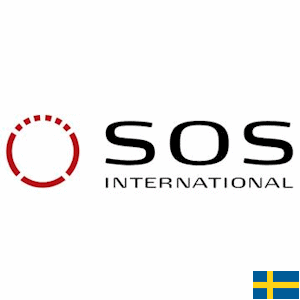SOS International Väghjälp