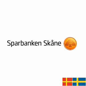 Sparbanken Skåne, Sverige