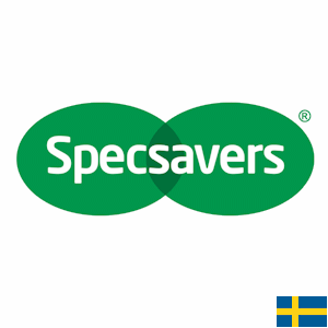 SpecSavers Sverige