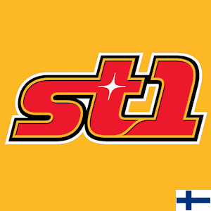 St1/Shell Finland