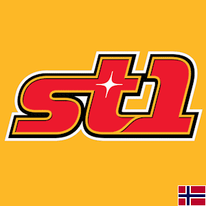 St1/Shell Norge