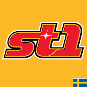 St1/Shell Sverige