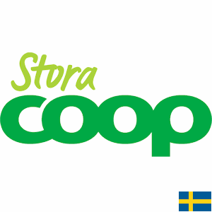 Stora Coop Sverige