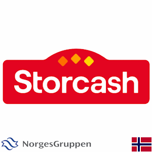StorCash (NorgesGruppen)