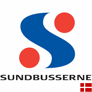 Sundbusserne