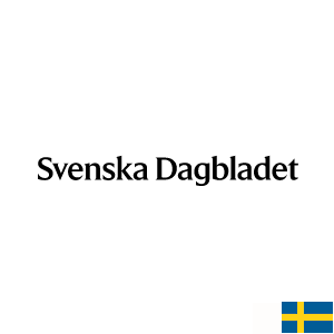 Svenska Dagbladet Sverige