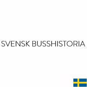 Svensk Busshistoria