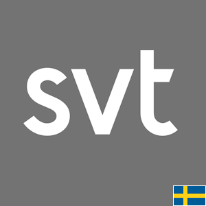Sveriges Television Sverige