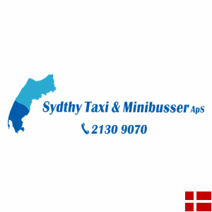 Sydthy Taxi og Minibusser