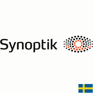 Synoptik Sverige