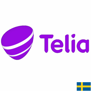 Telia Sverige