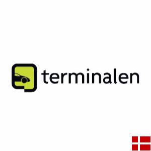 Terminalen