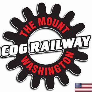 The Cog - Mount Washington Cog Railway