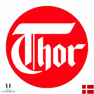 Thor (Royal Unibrew)