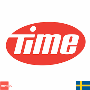 Time - conveniencekæde i Sverige)