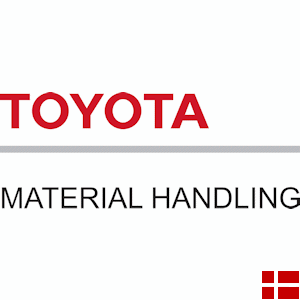 Toyota Handling Material