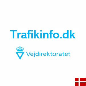 Trafikinfo.dk - Vejdirektoratet