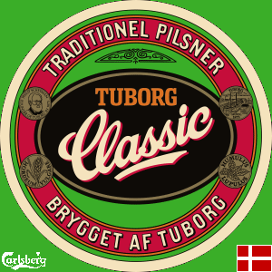 Tuborg Classic (Carlsberg Danmark)