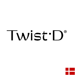 Twist:d