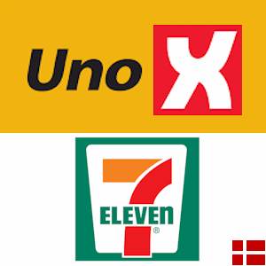 Uno-X/7-Eleven Danmark