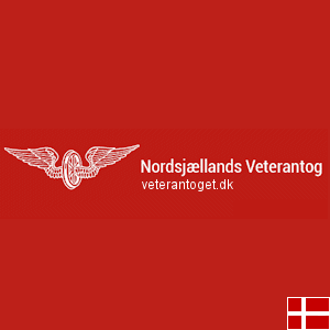 Veterantoget.dk/Nordsjællands Veterantog