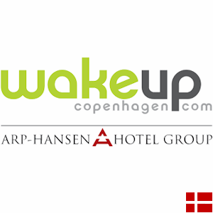 WakeUp Copenhagen