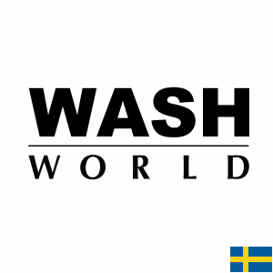 Wash World Sverige