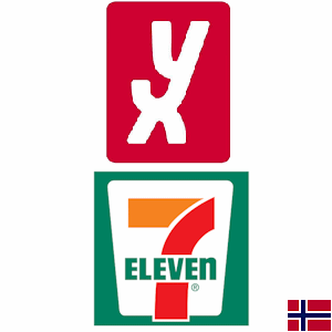 YX/7-Eleven Norge