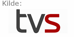 Kilde: TVS
